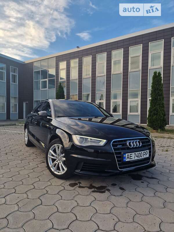 2015 audi a3