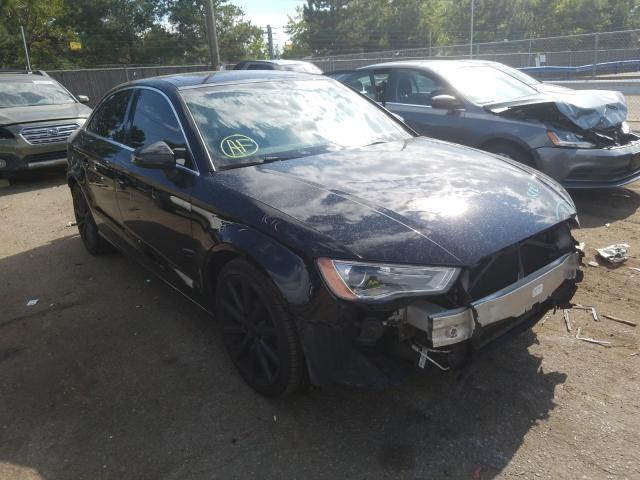 2015 audi a3 premium