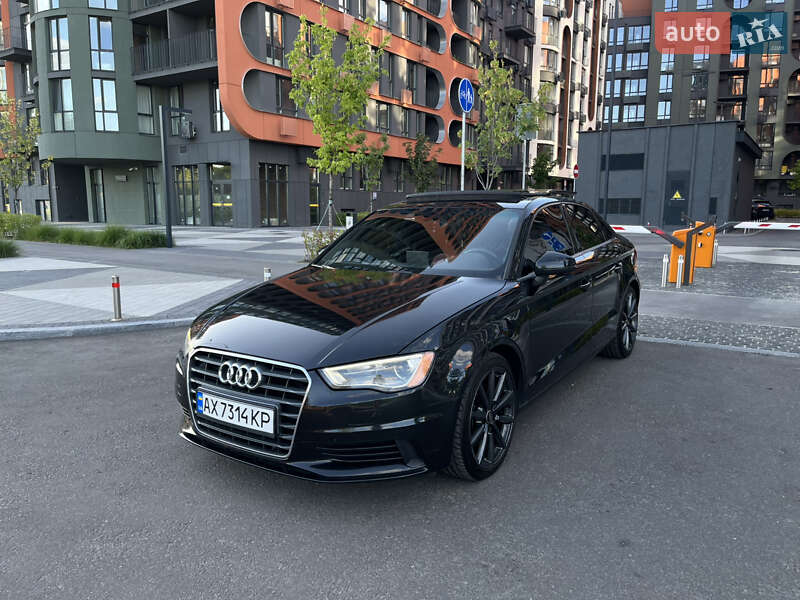2014 audi a3