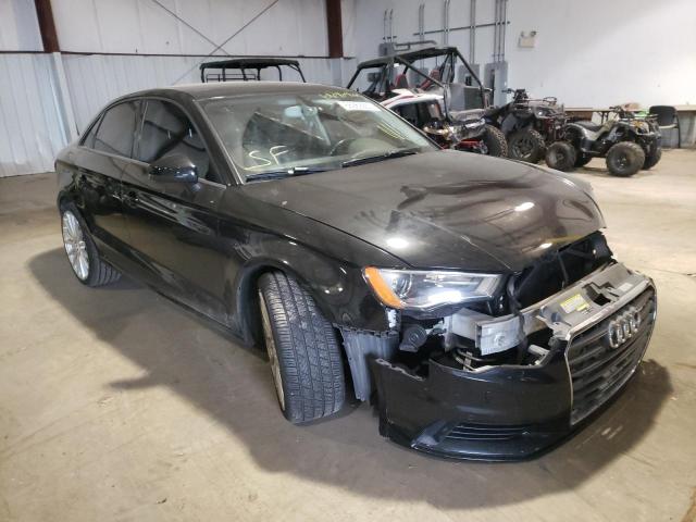 2015 audi a3 premium