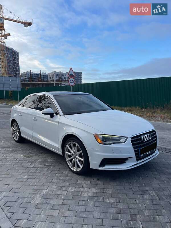 2014 audi a3