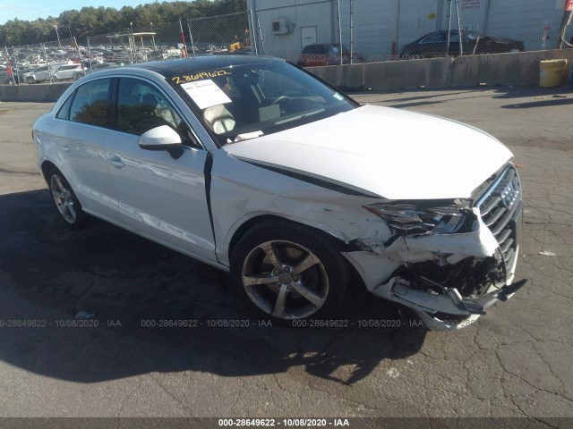 2014 audi a3