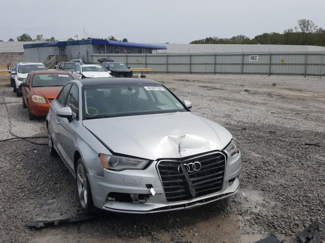 2015 audi a3 premium