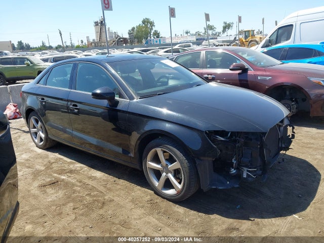 2014 audi a3