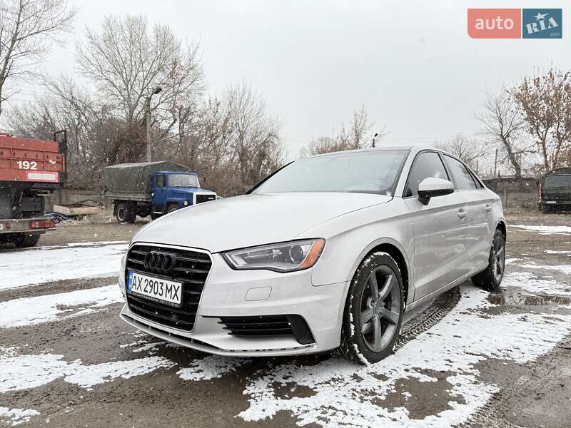 2015 audi a3
