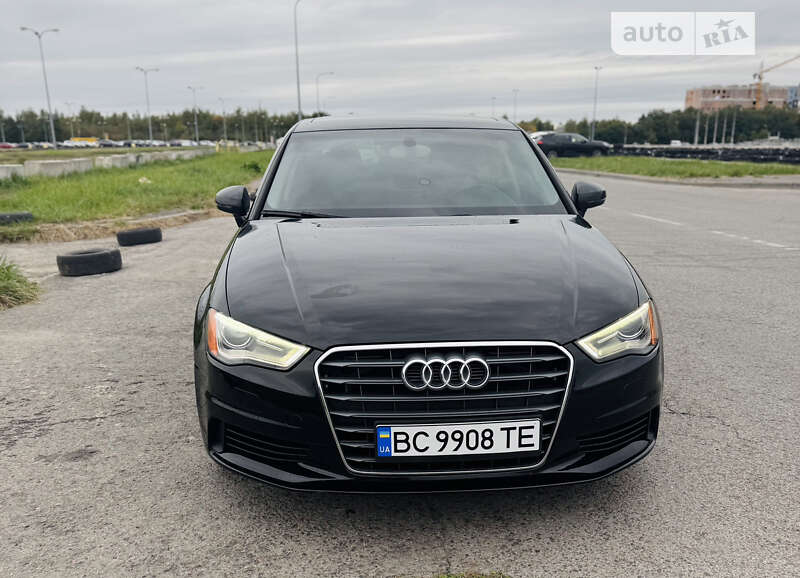 2014 audi a3