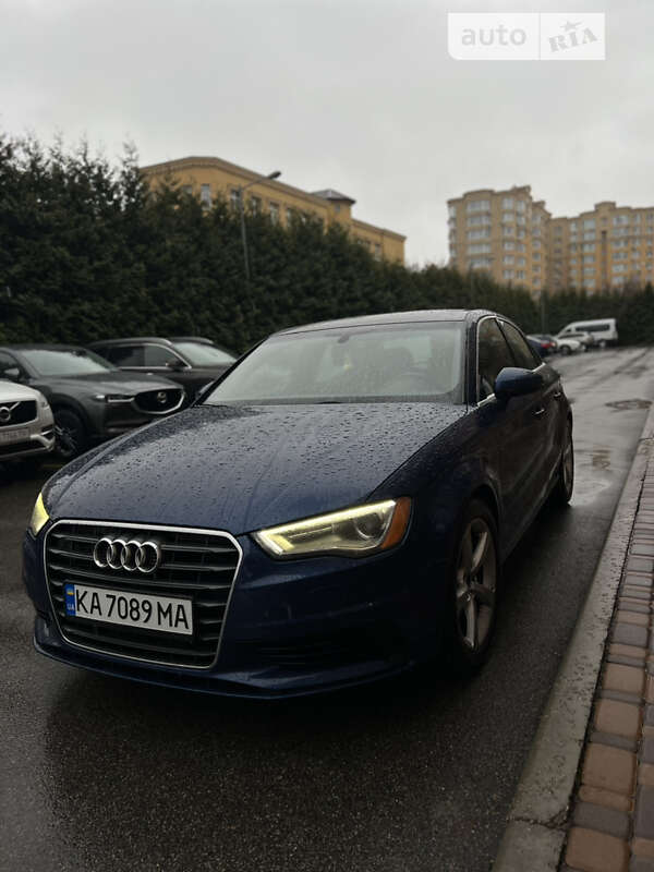 2014 audi a3