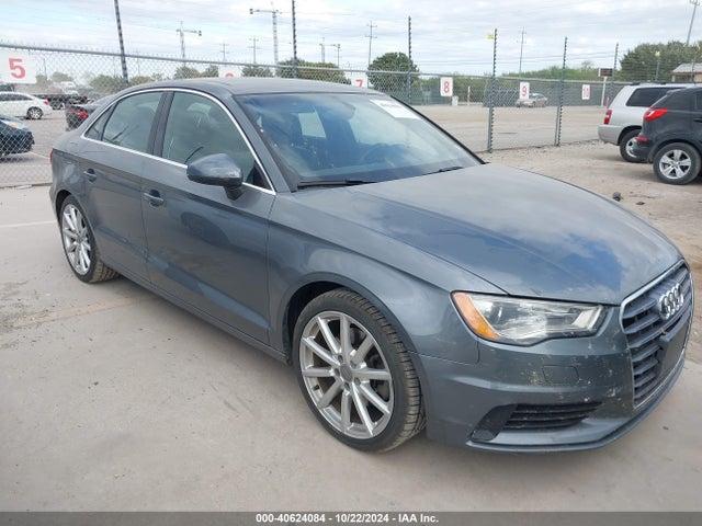 2015 audi a3