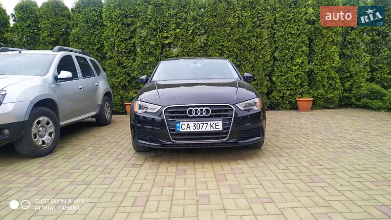 2014 audi a3