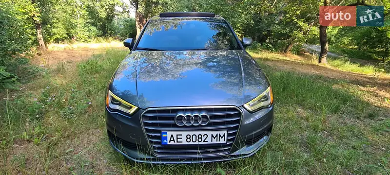 2014 audi a3