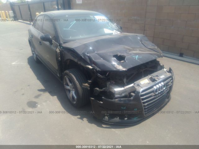 2015 AUDI A3