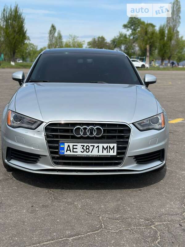 2014 audi a3