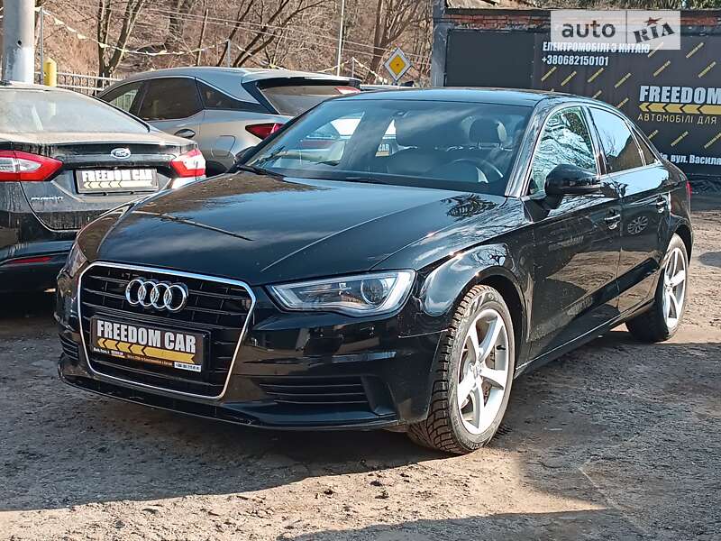 2015 audi a3