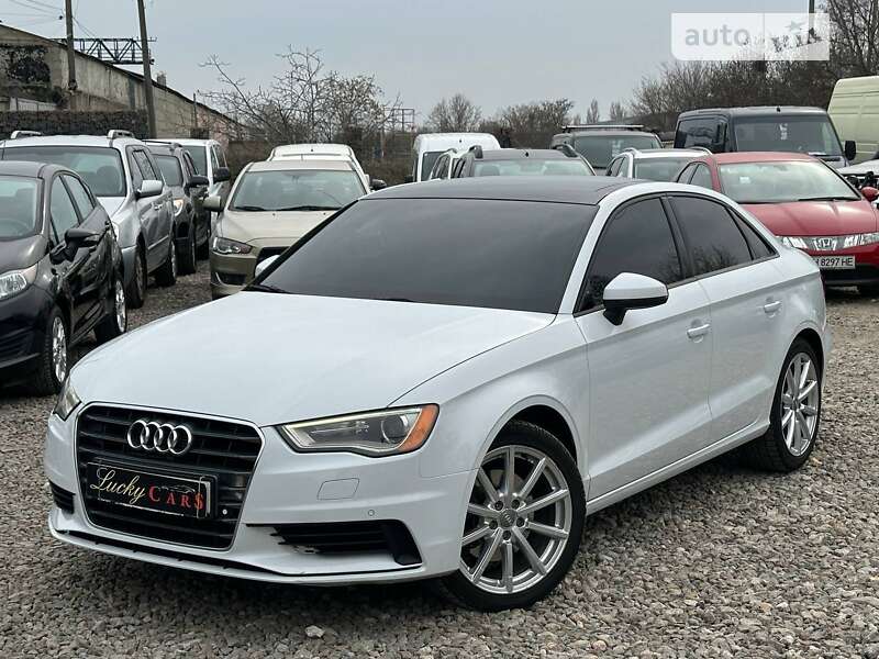 2014 audi a3
