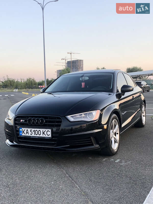 2015 audi a3