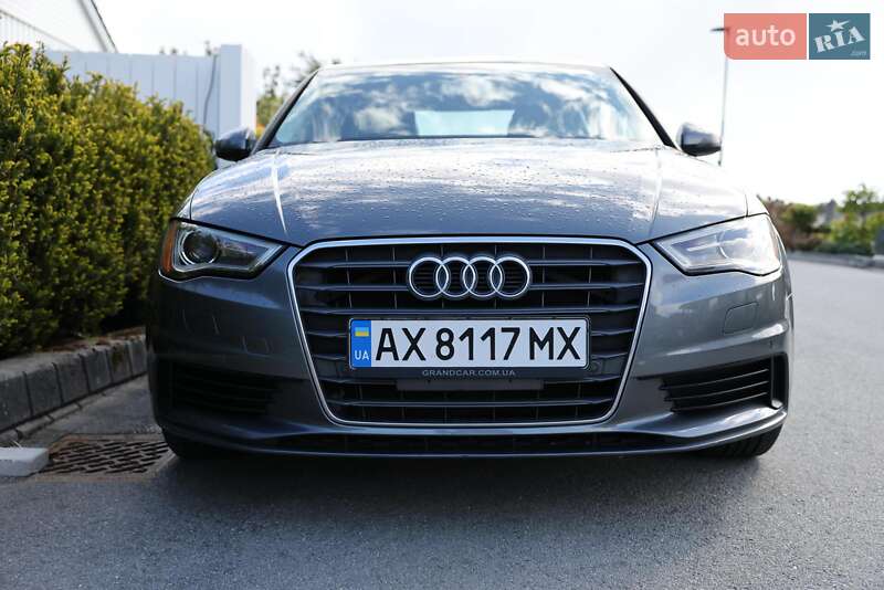 2015 audi a3