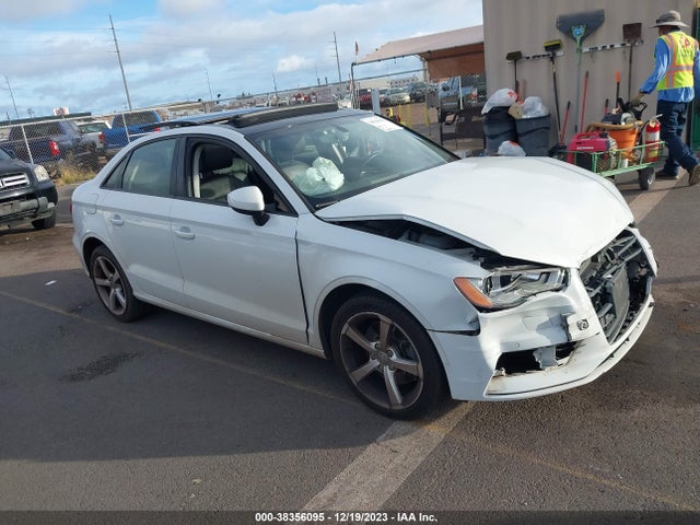 2015 audi a3