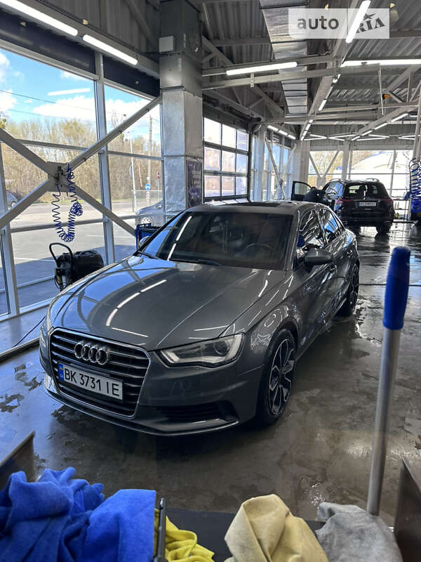 2014 audi a3