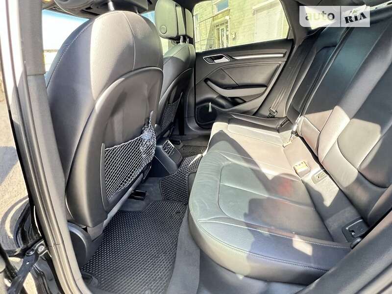 2014 audi a3
