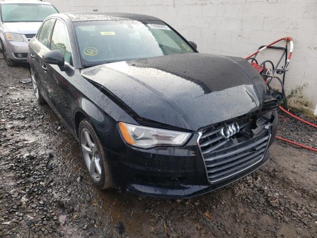 2014 audi a3 premium