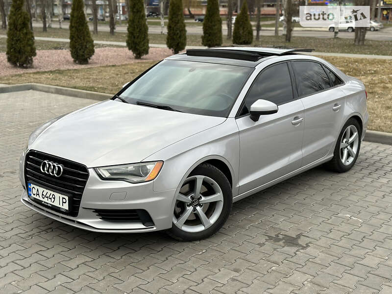 2015 audi a3