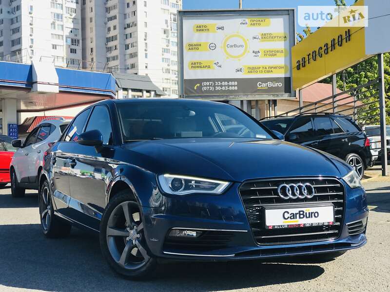 2015 audi a3