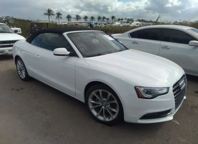 2013 audi a5