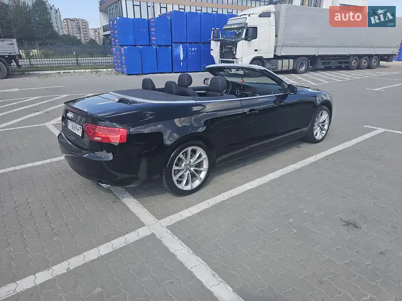 2013 audi a5