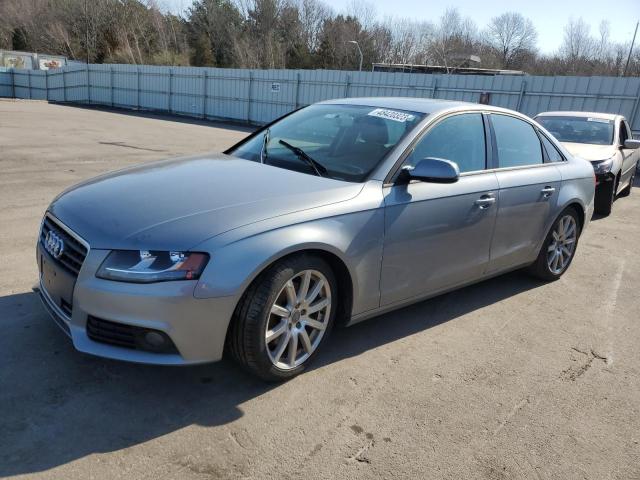2010 audi a4