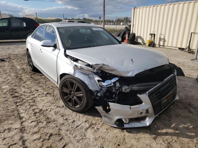 2011 audi a4 premium
