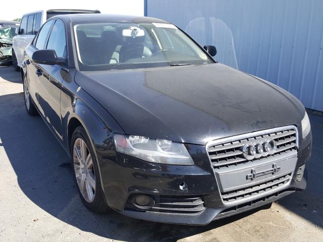 2010 audi a4
