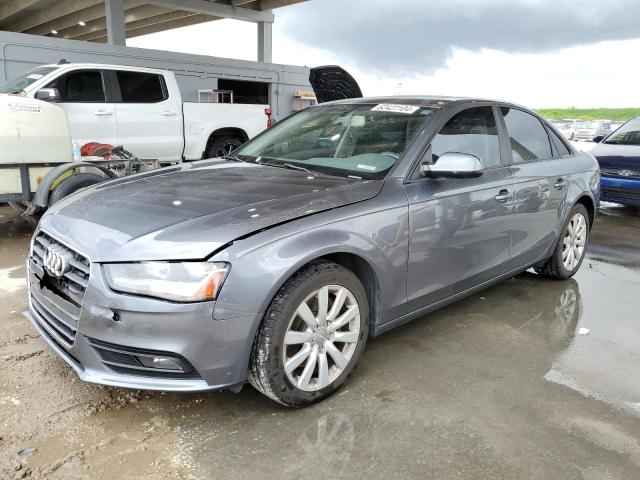 2012 audi a4
