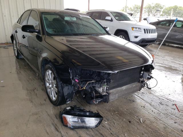2013 audi a4 premium