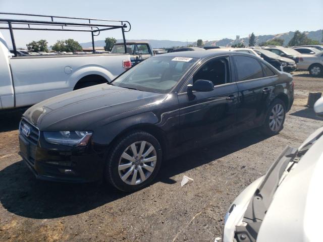 2013 audi a4