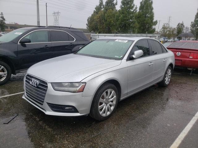 2013 audi a4 premium