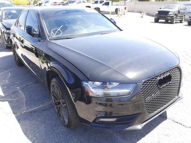 2013 audi a4