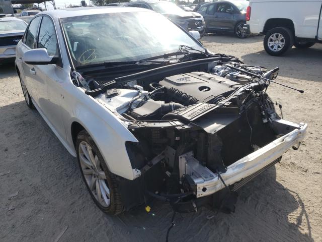 2014 audi a4 premium