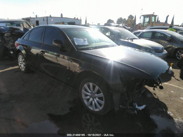 2013 audi a4
