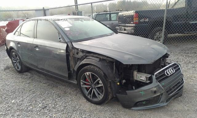 2013 audi a4