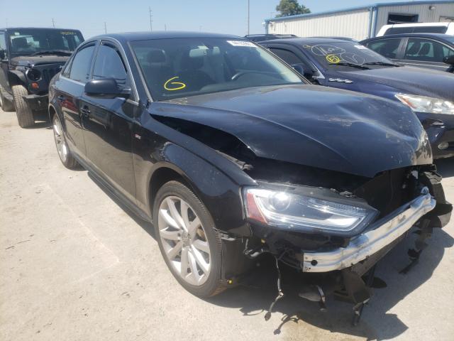 2013 audi a4 premium