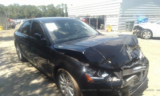 2014 audi a4