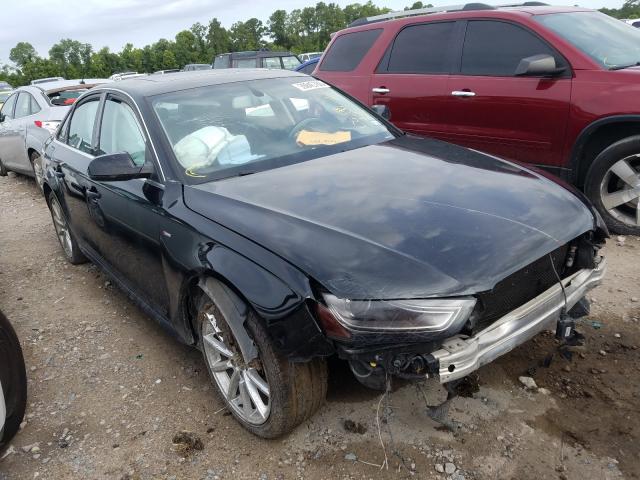 2014 audi a4 premium