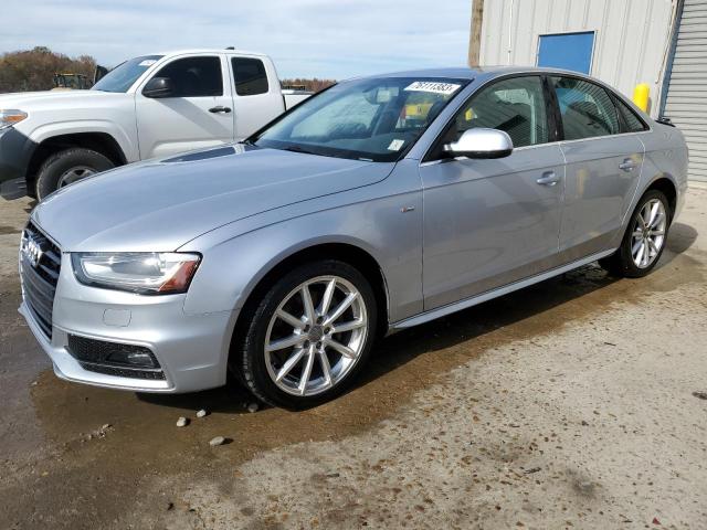 2014 audi a4
