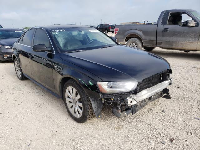 2015 audi a4 premium