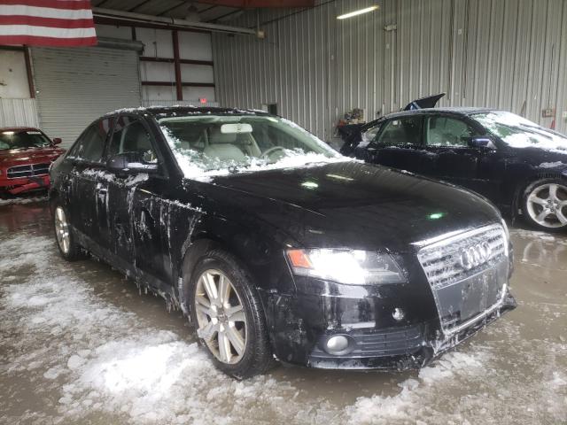 2009 audi a4