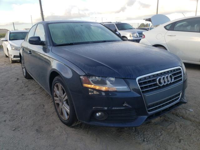 2011 audi a4