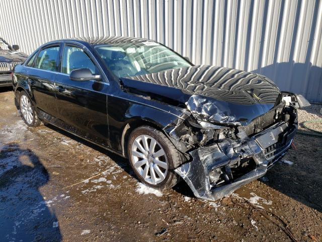 2012 audi a4 premium
