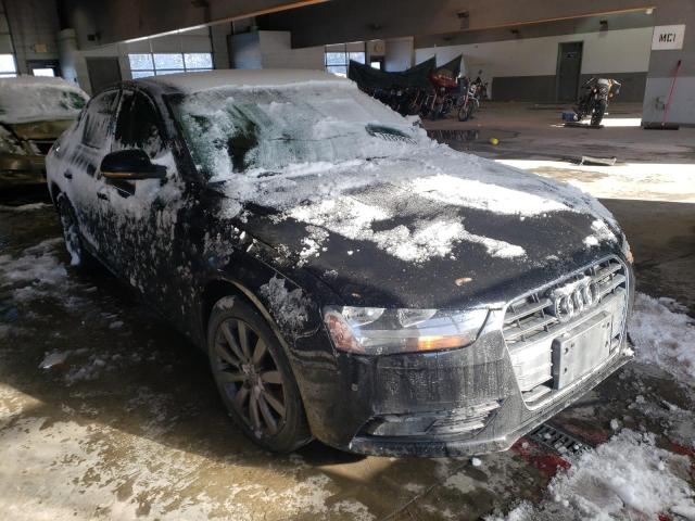 2013 audi a4 premium