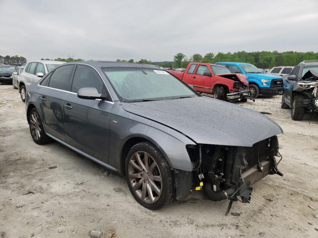 2013 audi a4 premium