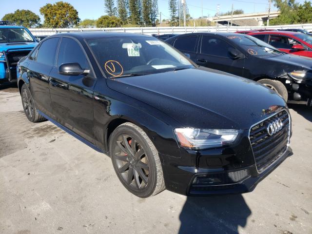 2013 audi a4 premium
